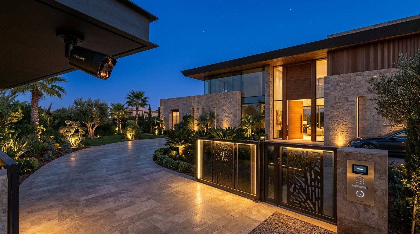 Villas & Domaines Privés